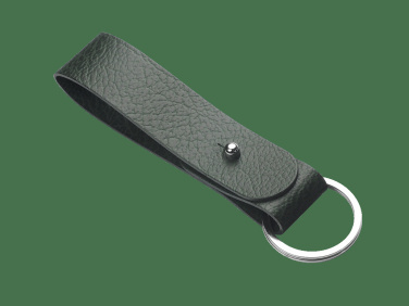 Logotrade advertising product image of: Keyring 599330