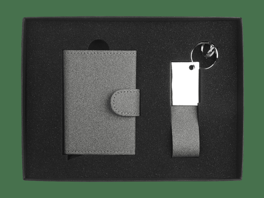 Logo trade corporate gifts picture of: Set 1977323
