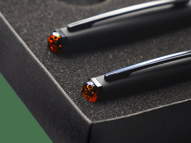 Logotrade corporate gift picture of: Amber set 1331036