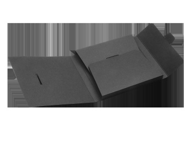 Logo trade advertising products image of: Box (10.5x10.5x1cm) 900037