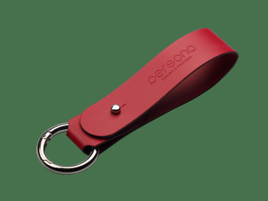 Logotrade advertising product image of: Keyring 1709094