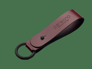 Logotrade corporate gifts photo of: Keyring 1709094