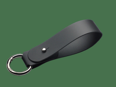 Logo trade promotional products picture of: Keyring 1709094