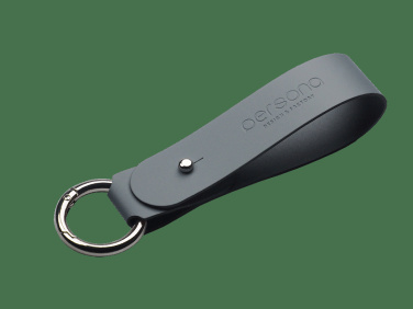 Logotrade promotional gift image of: Keyring 1709094