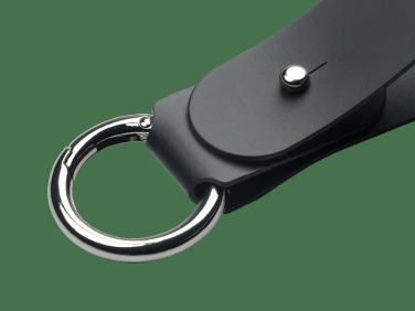 Logotrade advertising product picture of: Keyring 1709094