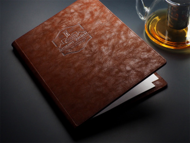 Logotrade corporate gifts photo of: Menu cover Fine Dining Pro 2013325