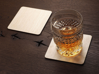 Logo trade business gift photo of: Coaster 1857121