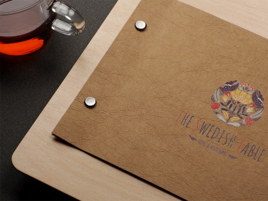 Logotrade promotional product picture of: Menu cover 1211121