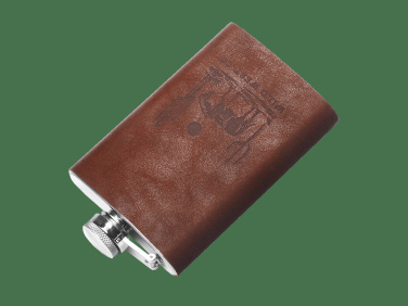 Logotrade corporate gifts photo of: Hip flask 426325