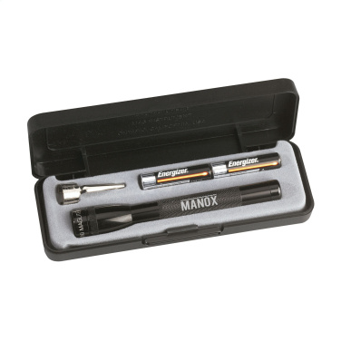 Logotrade promotional merchandise image of: Mini Maglite® AAA torch