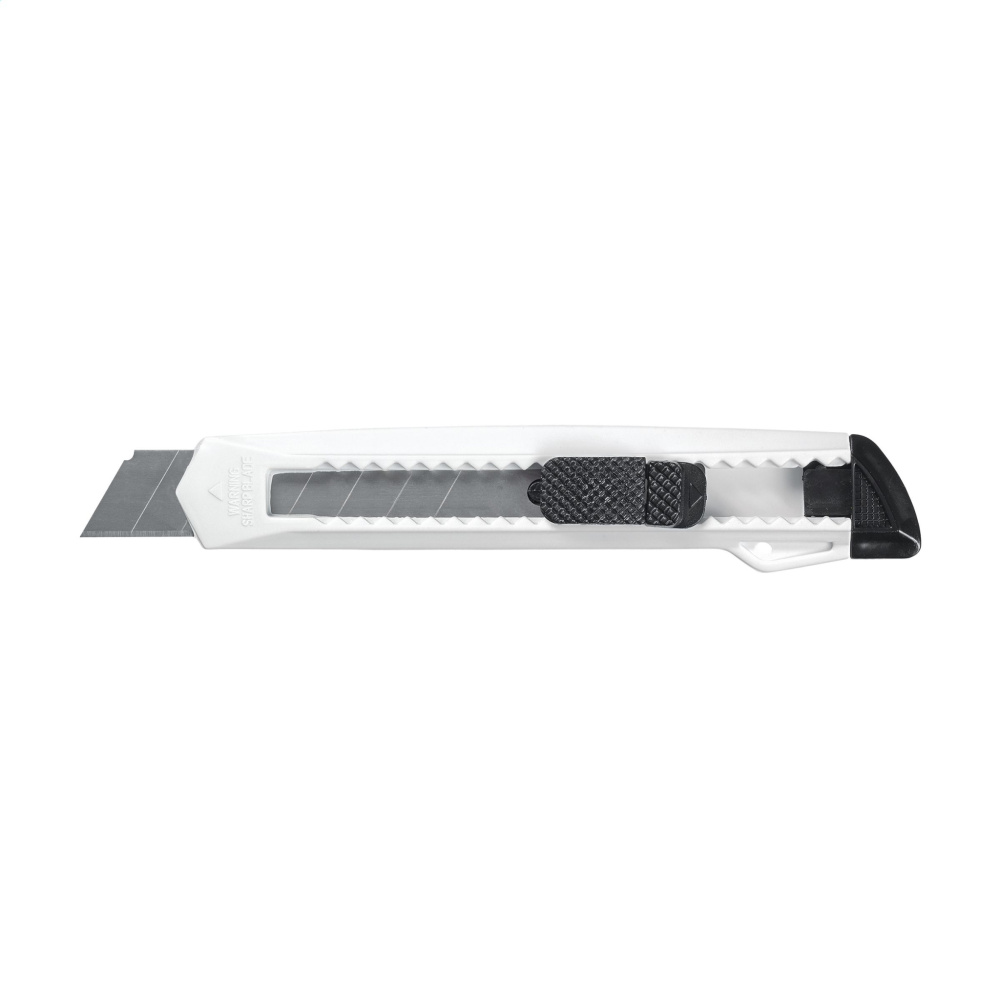 Logo trade advertising products picture of: Jumbo hobby knife