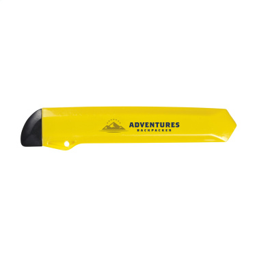 Logo trade promotional gifts picture of: Jumbo hobby knife