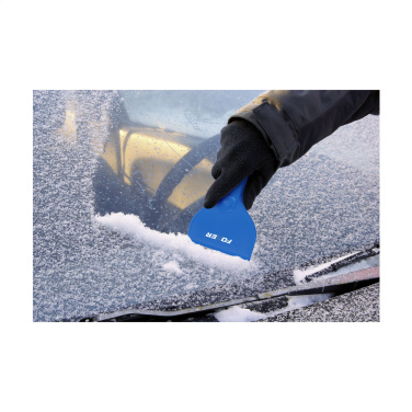 Logotrade advertising product picture of: Ontario ice scraper
