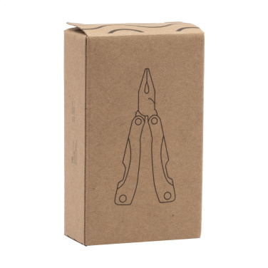 Logotrade promotional product image of: MicroTool multitool