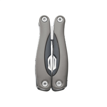 Logo trade advertising product photo of: MicroTool multitool