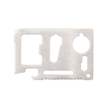 Logo trade corporate gift photo of: SmartTool multitool