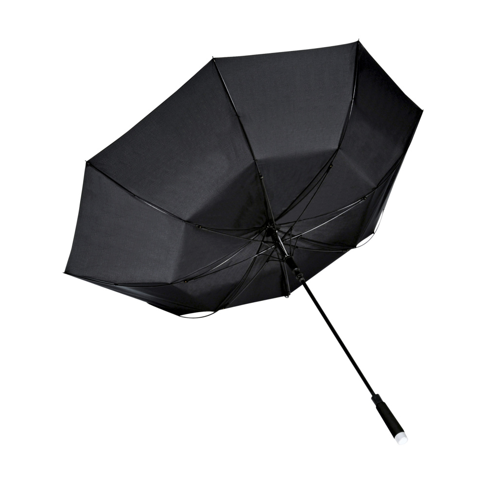 Logotrade business gifts photo of: Avenue umbrella 27 inch