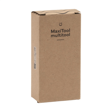 Logotrade promotional items photo of: MaxiTool multitool