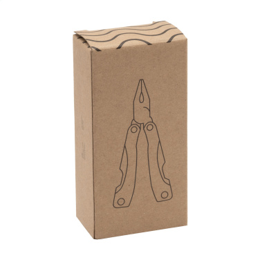 Logotrade promotional item image of: MaxiTool multitool
