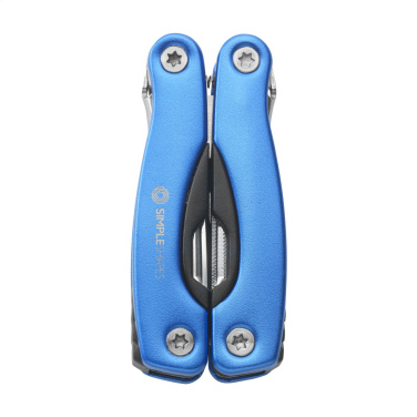 Logotrade promotional merchandise image of: MaxiTool multitool