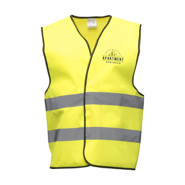 Logotrade business gifts photo of: SafetyFirst safety vest
