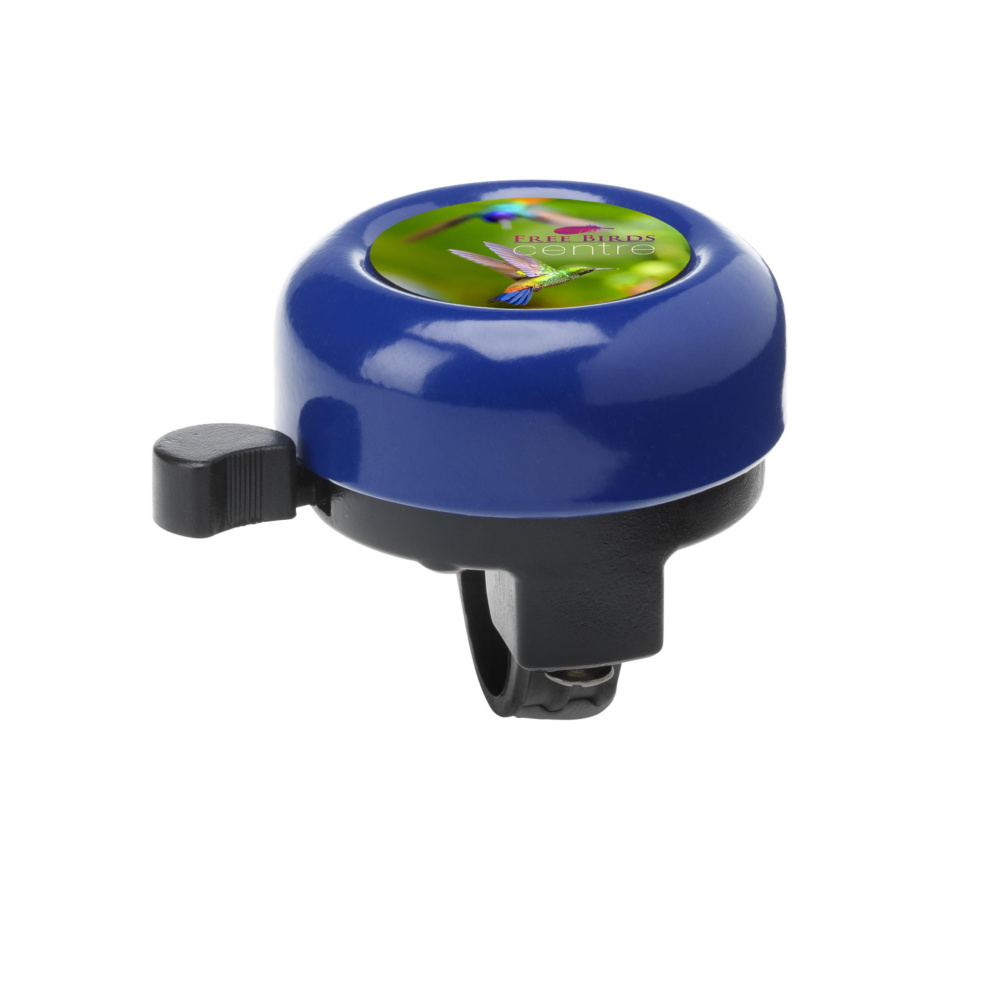 Logotrade advertising product image of: BikeBell