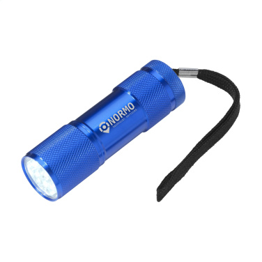 Logotrade promotional giveaway image of: StarLED pocket torch