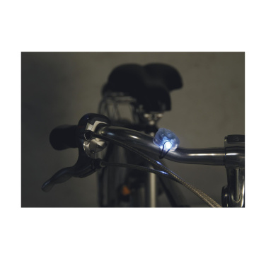 Logo trade corporate gifts picture of: SmartLight bike lights