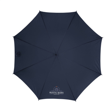 Logotrade promotional merchandise picture of: RoyalClass umbrella 23 inch