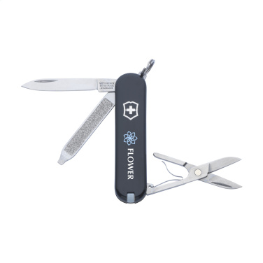 Logotrade promotional gifts photo of: Victorinox Classic SD pocket knife