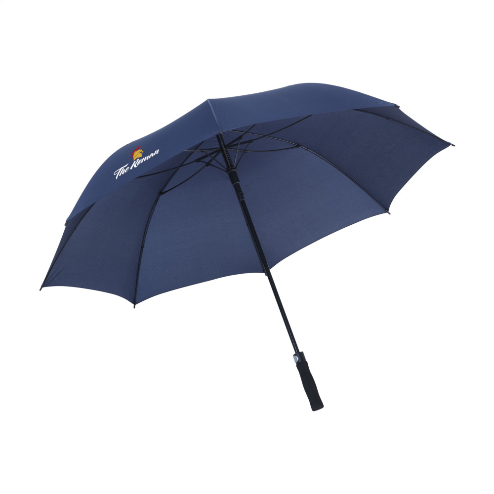 Logo trade promotional giveaways picture of: Colorado Extra Large umbrella 30 inch