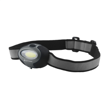 Logo trade promotional giveaways picture of: HeadLight COB