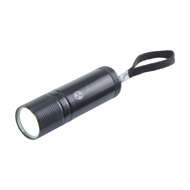 Logotrade promotional giveaway picture of: StarLED COB flashlight