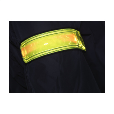 Logotrade advertising product picture of: NightWalker armband