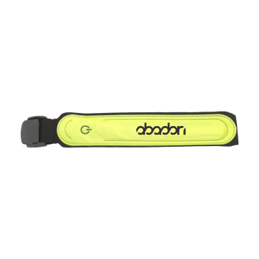 Logotrade advertising product image of: NightWalker armband