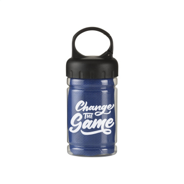 Logo trade advertising products picture of: CoolDown cooling towel