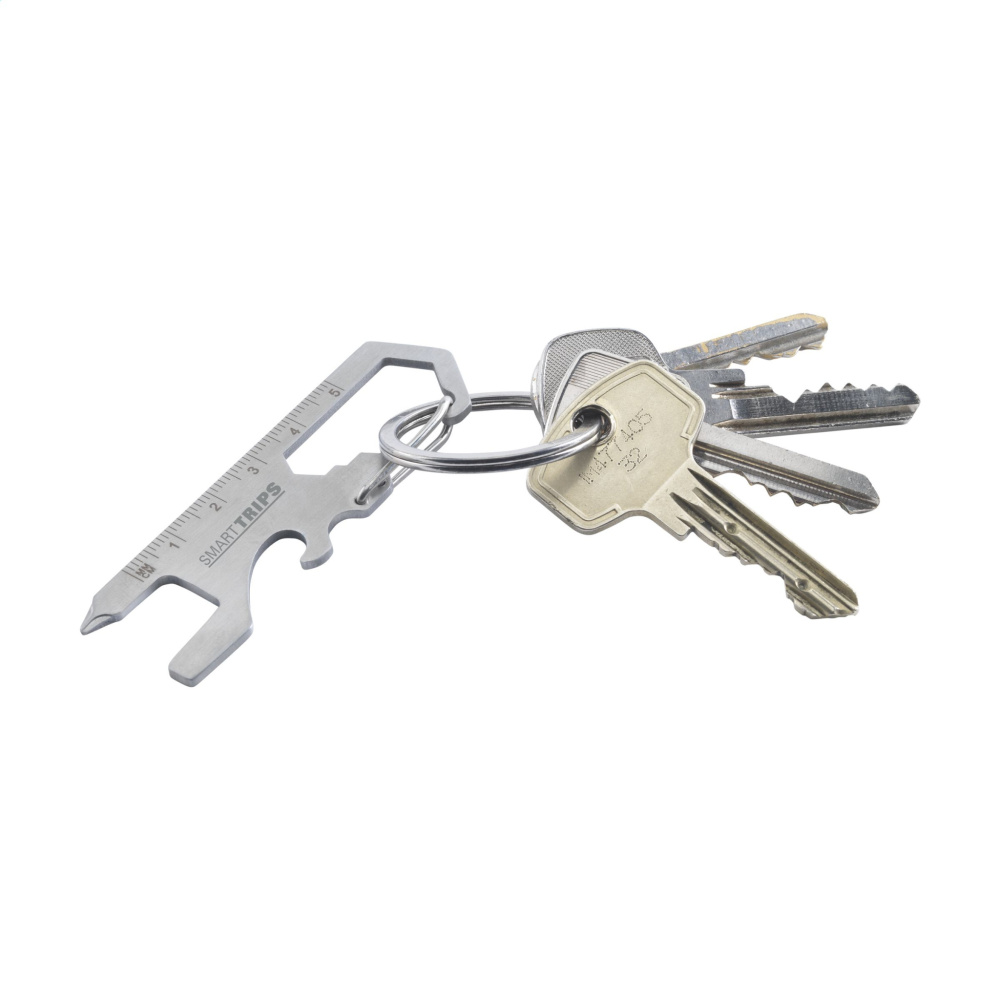 Logotrade promotional product picture of: SmartKey multitool