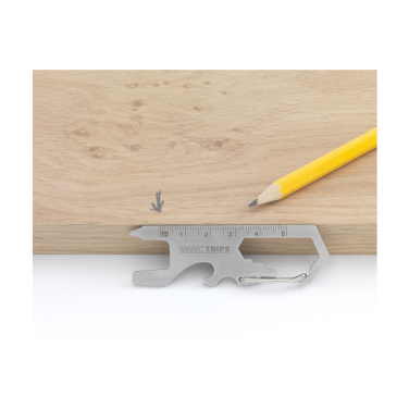 Logo trade promotional giveaway photo of: SmartKey multitool