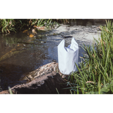 Logo trade promotional gifts picture of: Drybag 5 L watertight bag