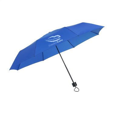 Logo trade promotional items image of: Colorado Mini foldable umbrella 21 inch