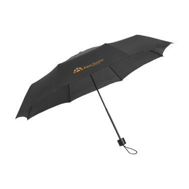 Logotrade promotional items photo of: Colorado Mini foldable umbrella 21 inch