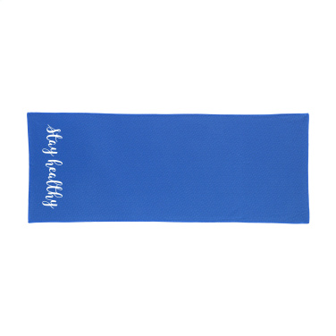 Logotrade promotional product picture of: SportsTowel