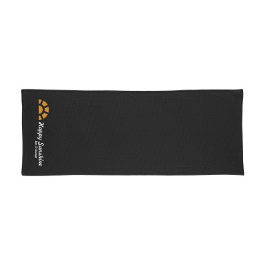 Logotrade promotional giveaways photo of: SportsTowel