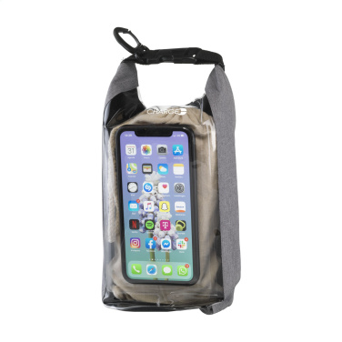 Logotrade corporate gift picture of: Drybag Mini watertight bag