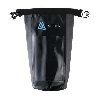 Logo trade business gift photo of: Drybag Mini watertight bag