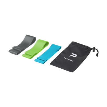 Logotrade corporate gift image of: Banda Fitness Bands