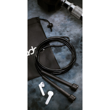 Logo trade promotional merchandise photo of: Bouncer skipping rope