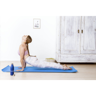 Logotrade promotional giveaway picture of: Yoga yoga mat