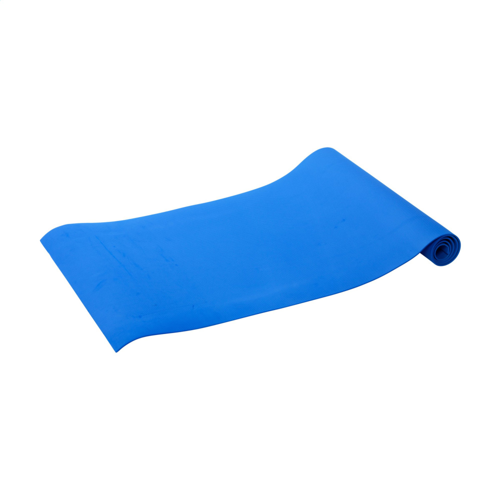 Logotrade promotional giveaways photo of: Yoga yoga mat