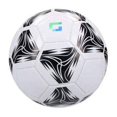 Logotrade promotional gift picture of: PromoStar Football